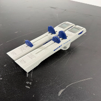 Eppendorf Repeater M4 Pipet Filler - Quantity 2 image 1